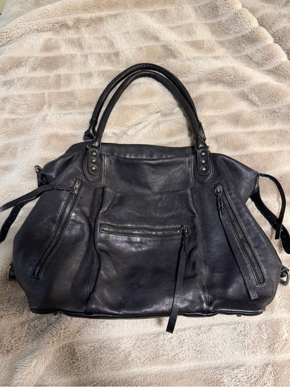 Free People We the Free Emerson Tote Bag